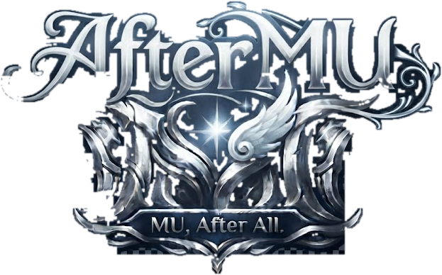 AfterMU — MU, After All.